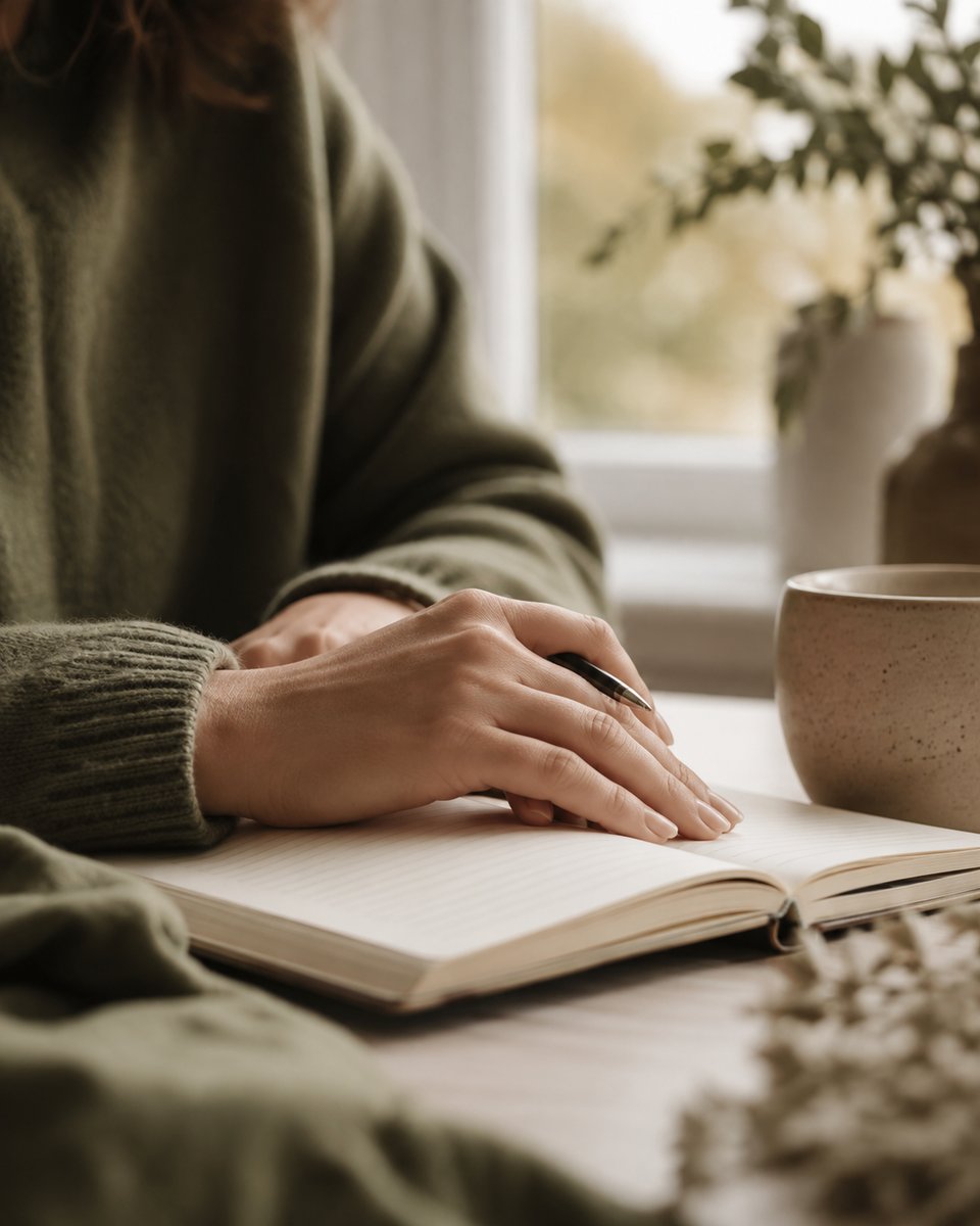 Online individual therapy session